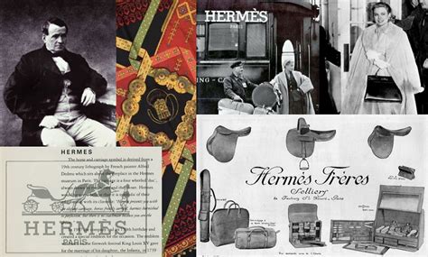 charles-emile hermes|hermes brand origin story.